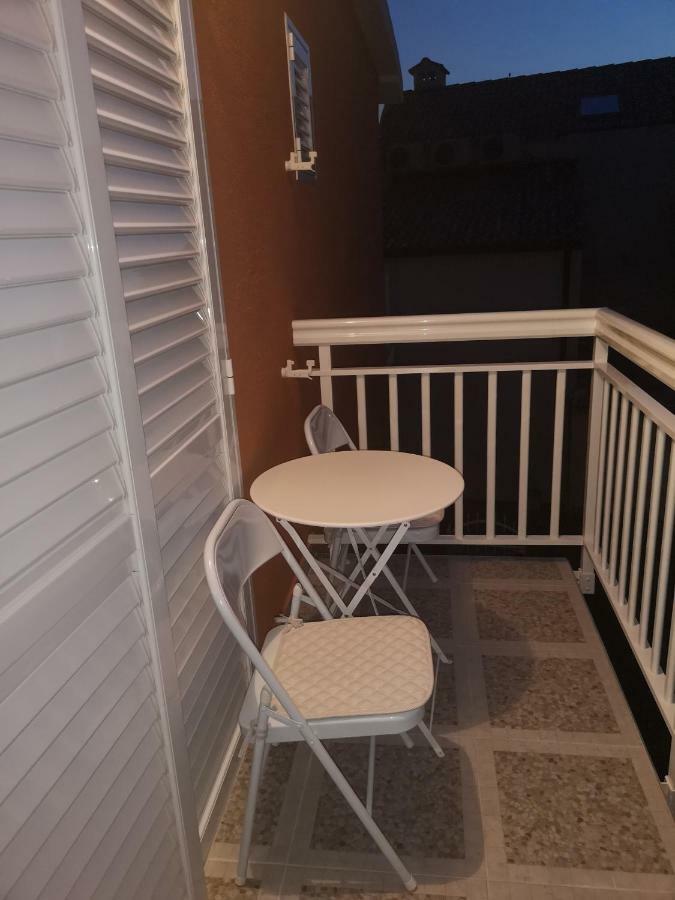 Apartmani Sea Baška Voda エクステリア 写真