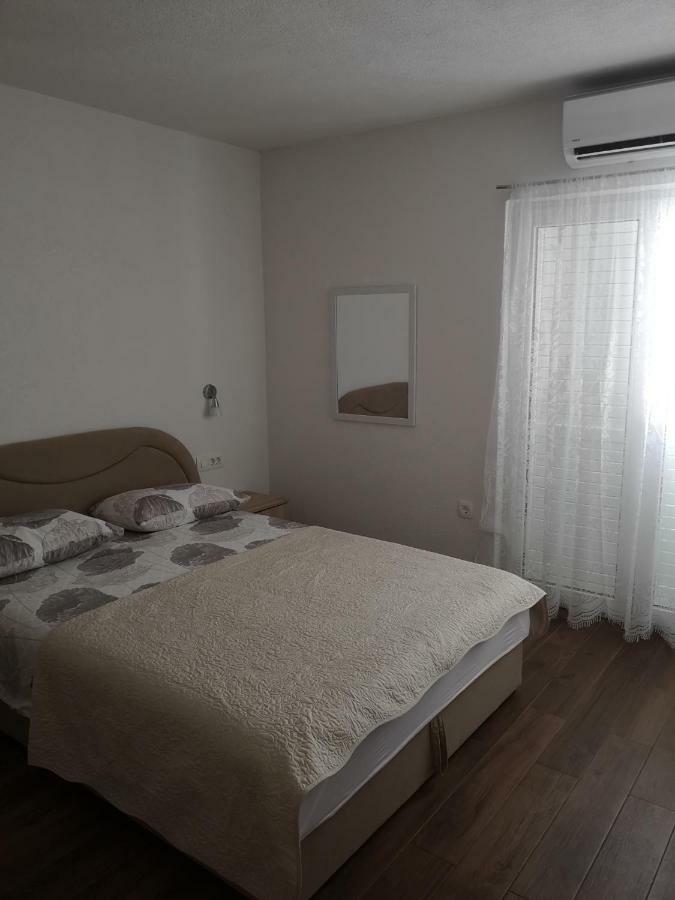 Apartmani Sea Baška Voda エクステリア 写真