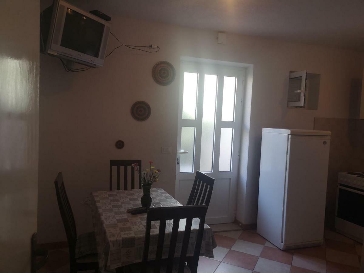 Apartmani Sea Baška Voda エクステリア 写真